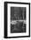 USA, California, High Sierra Lake-John Ford-Framed Photographic Print