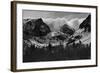 USA, California, High Sierras-John Ford-Framed Photographic Print