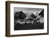 USA, California, High Sierras-John Ford-Framed Premium Photographic Print