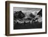 USA, California, High Sierras-John Ford-Framed Photographic Print