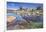 USA, California, Inyo National Forest. Clear stream near Garnet Lake.-Don Paulson-Framed Photographic Print