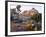 USA, California, Joshua Tree National Park-Jaynes Gallery-Framed Photographic Print