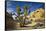 USA, California, Joshua Tree National Park-Charles Gurche-Framed Stretched Canvas