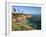 USA, California, La Jolla, Clear Water on a Spring Day at La Jolla Cove-Ann Collins-Framed Photographic Print