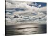 USA, California, La Jolla, Coastal clouds over the Pacific-Ann Collins-Stretched Canvas