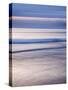 USA, California, La Jolla, Dusk at La Jolla Shores-Ann Collins-Stretched Canvas