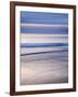 USA, California, La Jolla, Dusk at La Jolla Shores-Ann Collins-Framed Photographic Print