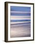 USA, California, La Jolla, Dusk at La Jolla Shores-Ann Collins-Framed Photographic Print