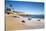 USA, California, La Jolla. Quiet morning at La Jolla Cove-Ann Collins-Stretched Canvas