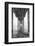 USA, California, La Jolla, Scripps Pier, Sunrise-John Ford-Framed Photographic Print