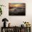 USA, California, La Jolla, Sunset at Hospital Reef-Ann Collins-Photographic Print displayed on a wall