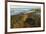 USA, California, La Jolla. Tide pools and ocean.-Jaynes Gallery-Framed Premium Photographic Print