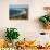 USA, California, La Jolla. View of La Jolla Shores and Scripps Pier-Ann Collins-Photographic Print displayed on a wall