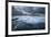 USA, California, La Jolla. Wave washes over tide pools.-Jaynes Gallery-Framed Premium Photographic Print