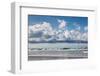 USA, California, La Jolla. Waves at La Jolla Shores Beach-Ann Collins-Framed Photographic Print