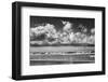 USA, California, La Jolla. Waves at La Jolla Shores Beach-Ann Collins-Framed Photographic Print