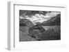 USA, California, Lake Tenaya-John Ford-Framed Photographic Print