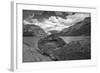 USA, California, Lake Tenaya-John Ford-Framed Photographic Print