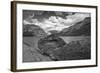 USA, California, Lake Tenaya-John Ford-Framed Photographic Print