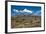 USA, California, Lee Vining, Vistas Along June Lake Loop Road-Bernard Friel-Framed Photographic Print