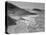 USA, California, Little Sur-John Ford-Stretched Canvas