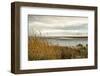 USA, California. Mojave Desert, Mojave National Preserve, Zzyzx, Mojave Soda lake.-Alison Jones-Framed Photographic Print