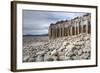 USA, California, Mono County. Volcanic Rock Pillars-Dennis Flaherty-Framed Photographic Print