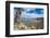 USA, California, Mono Lake and Tufa Towers from South Tufa Reserve-Bernard Friel-Framed Photographic Print