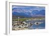 USA, California, Mono Lake South Tufa Reserve-Bernard Friel-Framed Photographic Print