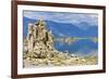 USA, California, Mono Lake South Tufa Reserve-Bernard Friel-Framed Photographic Print