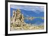 USA, California, Mono Lake South Tufa Reserve-Bernard Friel-Framed Photographic Print