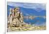 USA, California, Mono Lake South Tufa Reserve-Bernard Friel-Framed Photographic Print