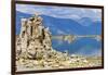 USA, California, Mono Lake South Tufa Reserve-Bernard Friel-Framed Photographic Print