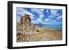 USA, California, Mono Lake South Tufa Reserve-Bernard Friel-Framed Photographic Print