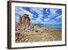 USA, California, Mono Lake South Tufa Reserve-Bernard Friel-Framed Photographic Print