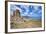 USA, California, Mono Lake South Tufa Reserve-Bernard Friel-Framed Photographic Print