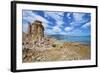 USA, California, Mono Lake South Tufa Reserve-Bernard Friel-Framed Photographic Print