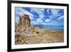 USA, California, Mono Lake South Tufa Reserve-Bernard Friel-Framed Photographic Print