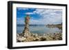 USA, California, Mono Lake South Tufa Reserve-Bernard Friel-Framed Photographic Print