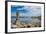 USA, California, Mono Lake South Tufa Reserve-Bernard Friel-Framed Photographic Print