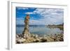 USA, California, Mono Lake South Tufa Reserve-Bernard Friel-Framed Photographic Print