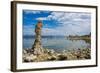 USA, California, Mono Lake South Tufa Reserve-Bernard Friel-Framed Photographic Print