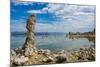 USA, California, Mono Lake South Tufa Reserve-Bernard Friel-Mounted Photographic Print