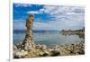 USA, California, Mono Lake South Tufa Reserve-Bernard Friel-Framed Photographic Print