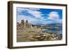 USA, California, Mono Lake South Tufa Reserve-Bernard Friel-Framed Photographic Print