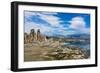 USA, California, Mono Lake South Tufa Reserve-Bernard Friel-Framed Photographic Print