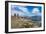 USA, California, Mono Lake South Tufa Reserve-Bernard Friel-Framed Photographic Print