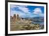 USA, California, Mono Lake South Tufa Reserve-Bernard Friel-Framed Photographic Print