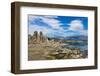 USA, California, Mono Lake South Tufa Reserve-Bernard Friel-Framed Photographic Print