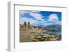 USA, California, Mono Lake South Tufa Reserve-Bernard Friel-Framed Photographic Print